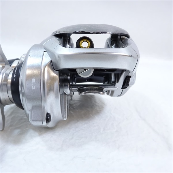 １６メタニウムＭＧＬ右